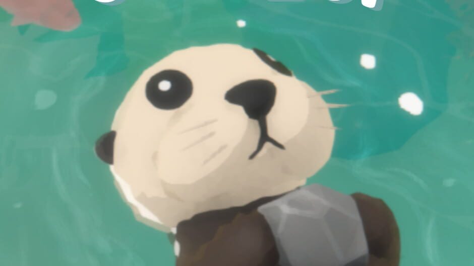 Otterly Lost