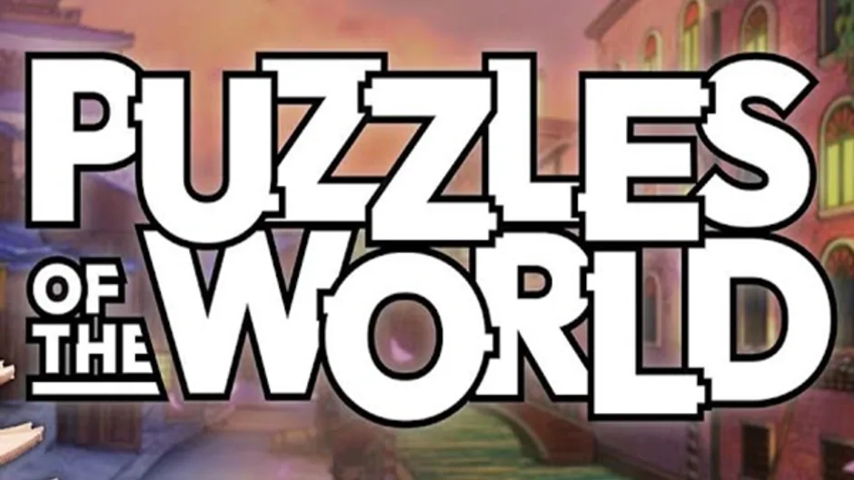 Puzzles of the World