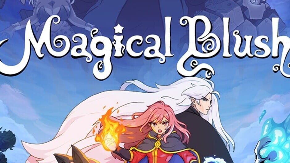 《Magical Blush》元素战斗指南:法术、连招与探索