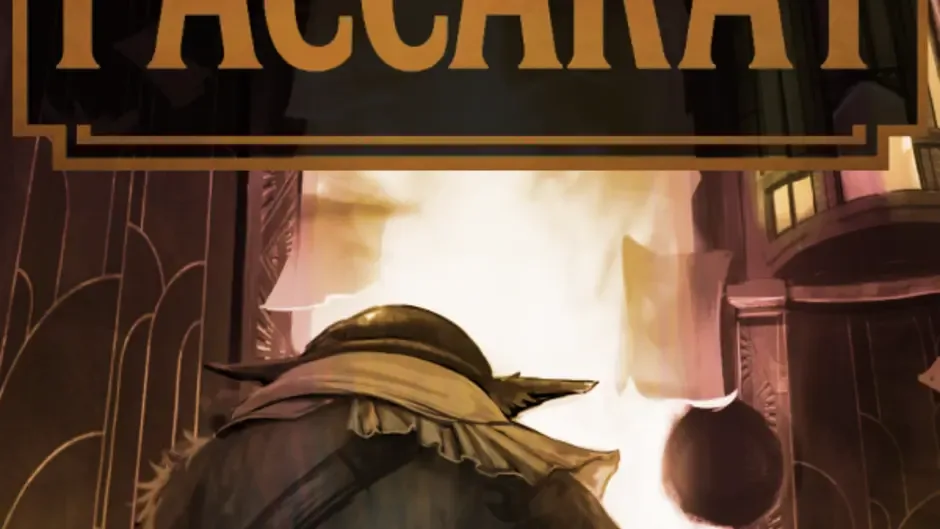 Paccarat