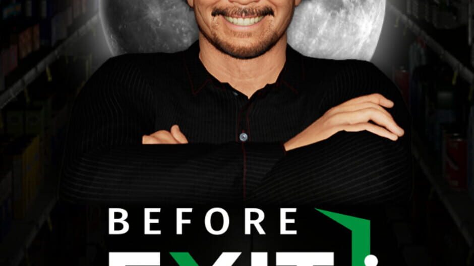 离开前:加油站 - 午夜 DLC