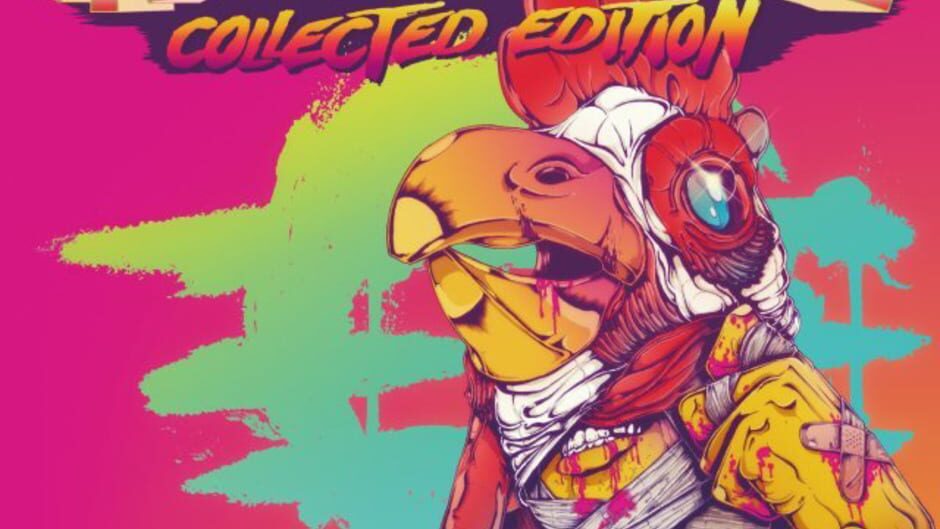 迈阿密热线:合集版