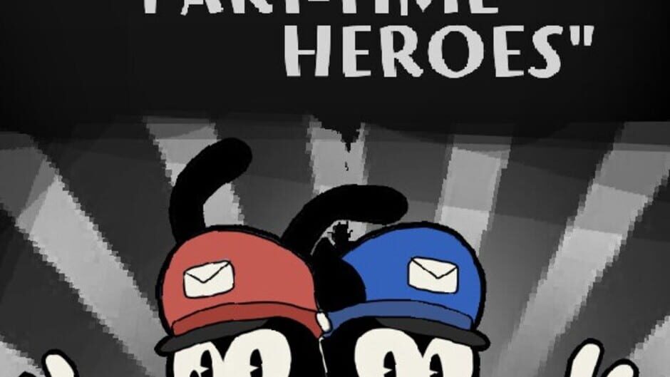 Fuzz & Dizzy:兼职英雄