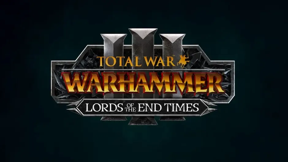 Total War: Warhammer III - Lords of the End Times