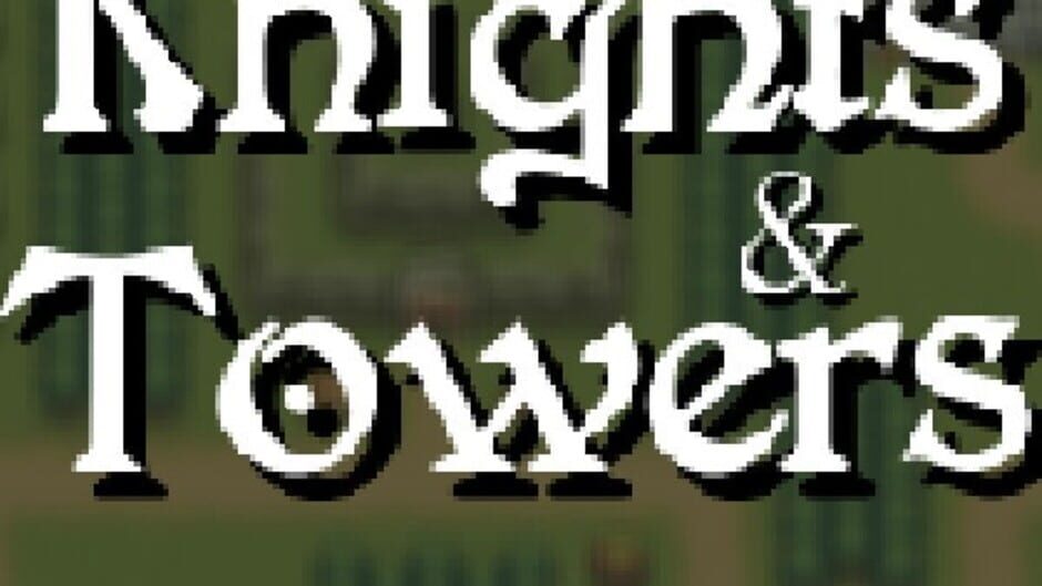 骑士与高塔