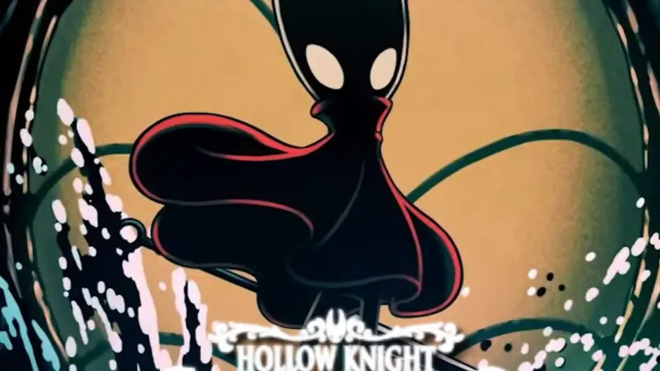 Hollow Knight: Silksong - Sea of Sorrow