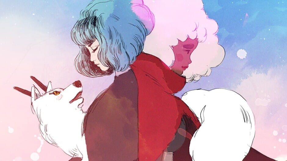 GRIS + Neva 组合包