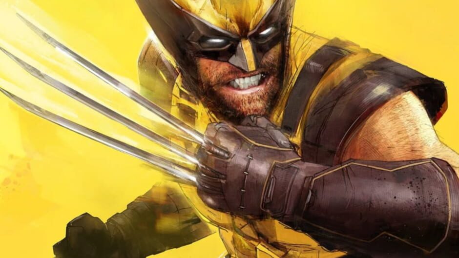 Marvel's Wolverine