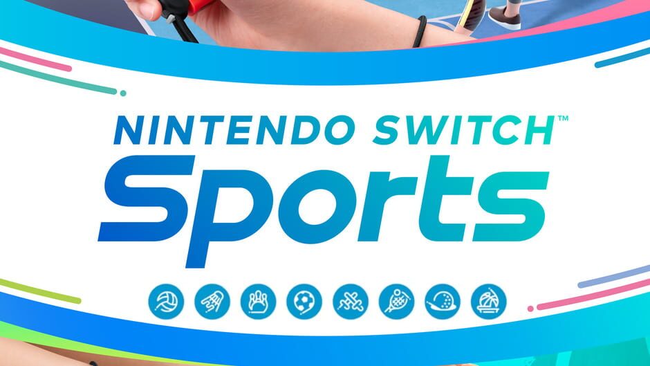 Nintendo Switch Sports