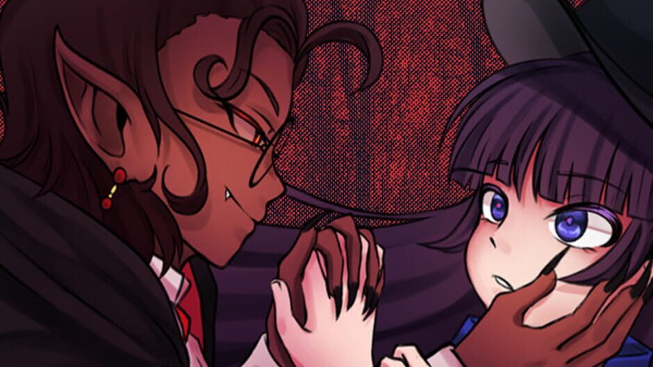 血百合的秘术之手
