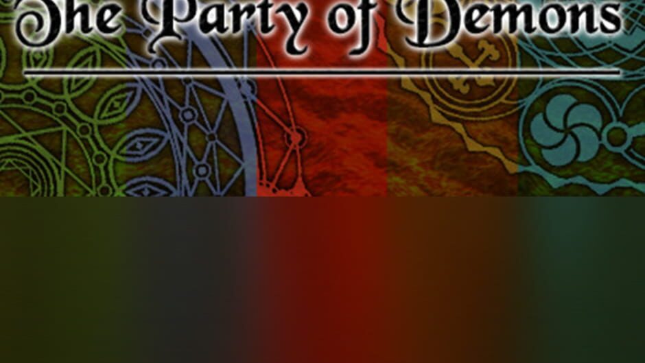 The Party of Demons