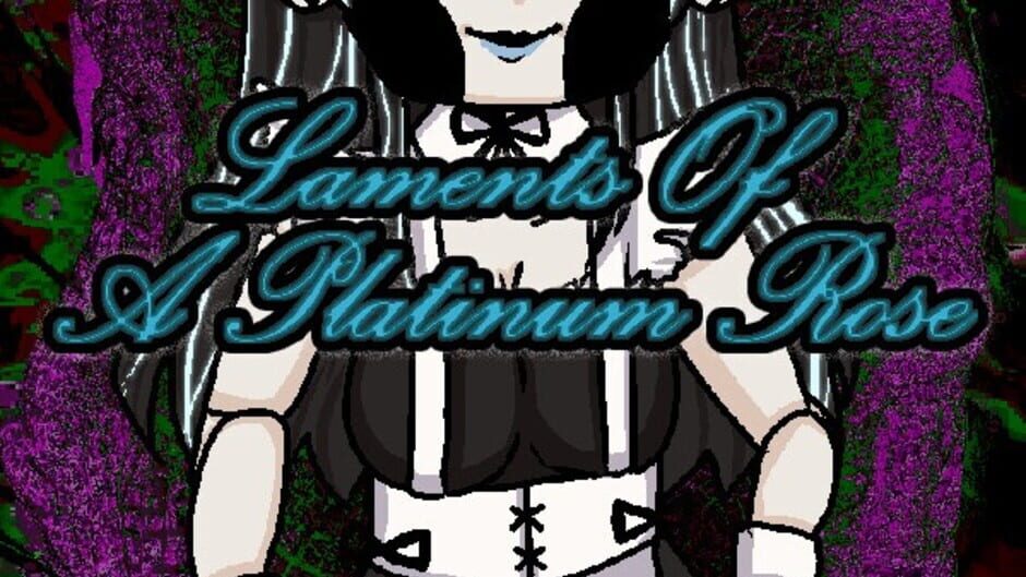 白金玫瑰的哀歌