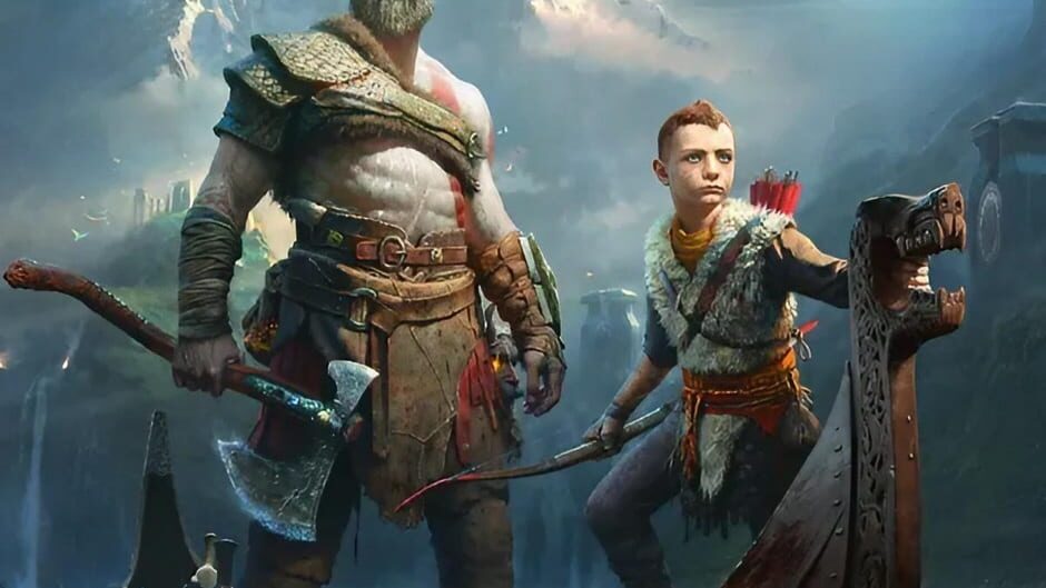 God of War