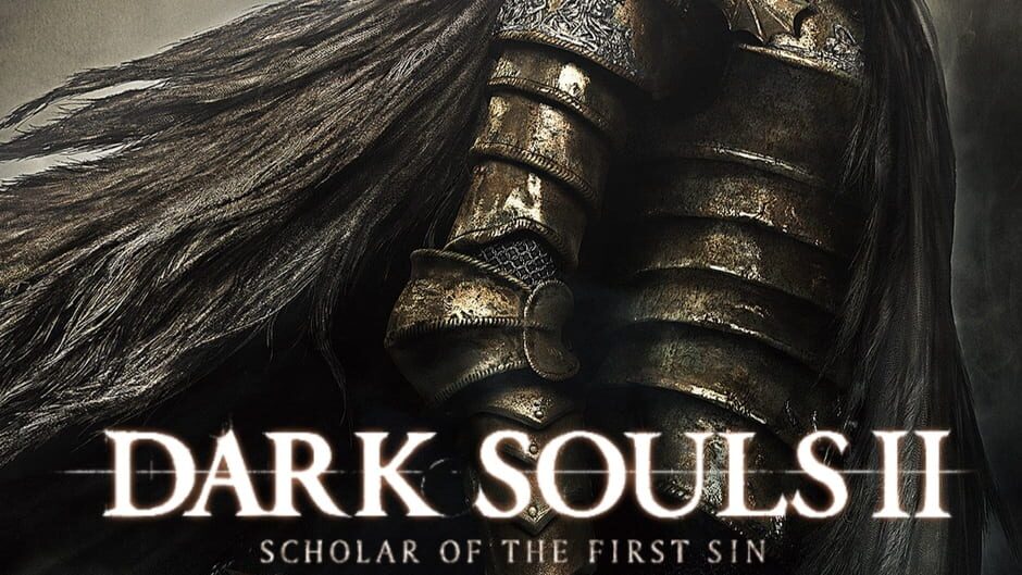 黑暗之魂II:原罪学者