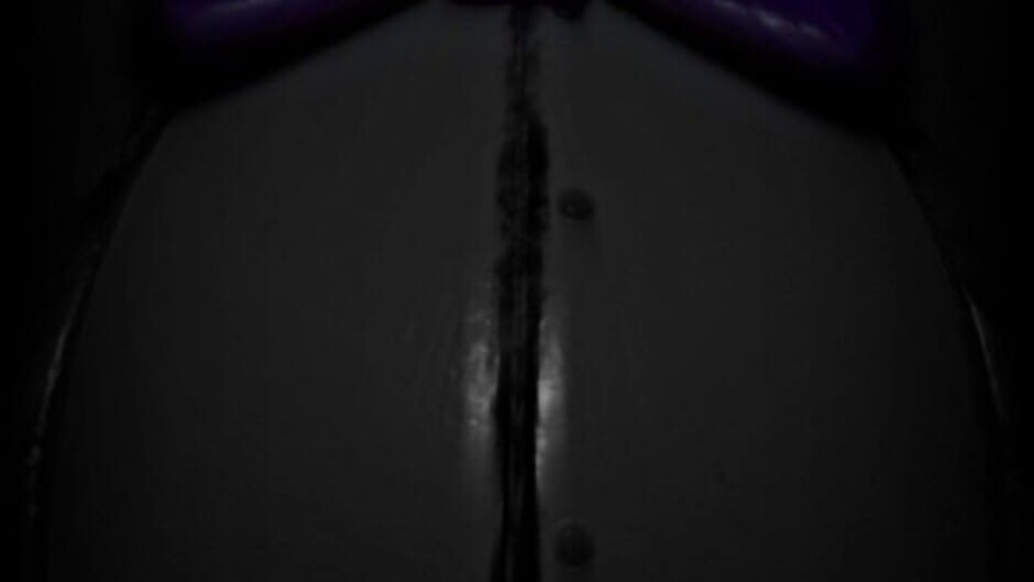 Forgotten at Fredbear's