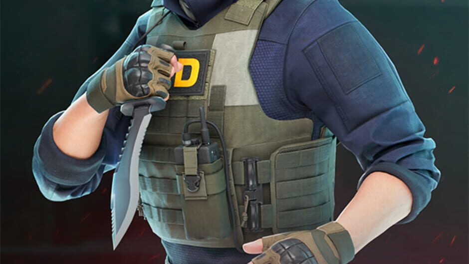 Standoff 2