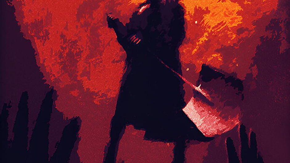 埃德加·爱伦·坡的互动恐怖:1995版