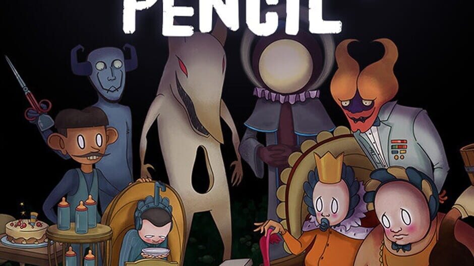 The Perfect Pencil