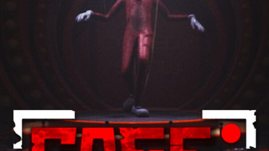 案件记录:失落之夜