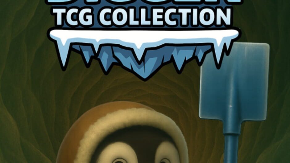 《北极挖掘者》TCG合集