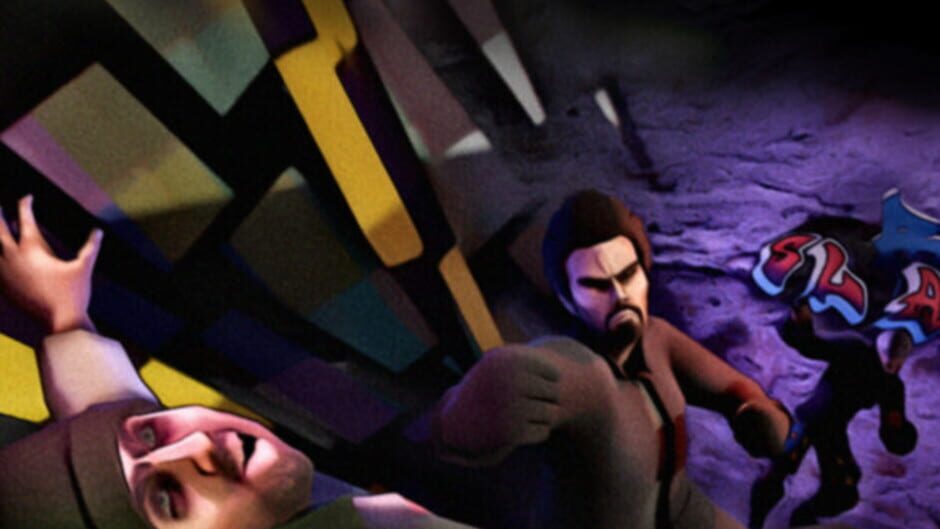 《流浪汉杀手》