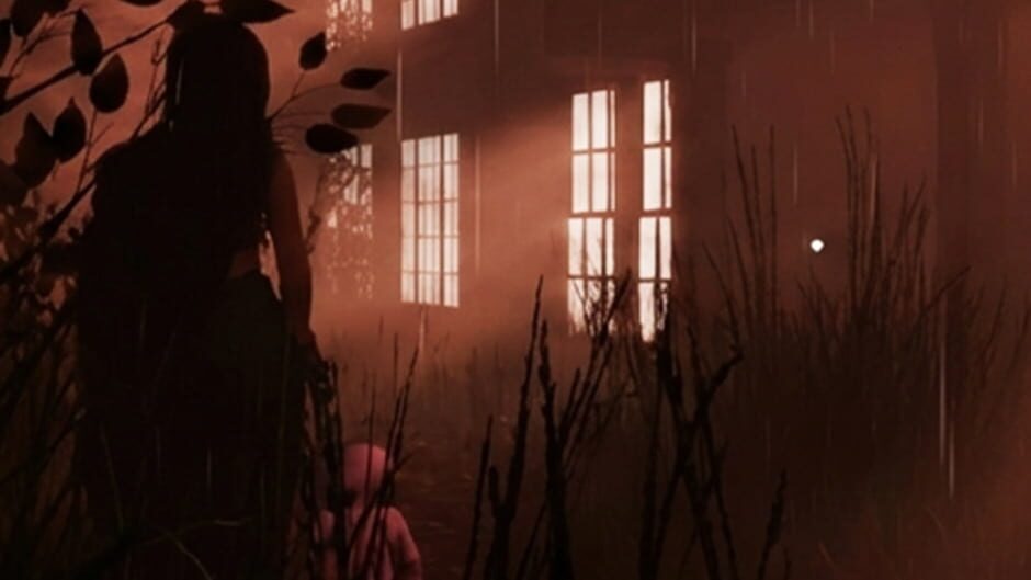 《遗忘的别墅》