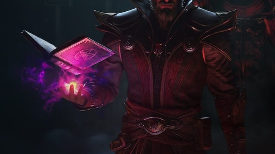 Diablo II: Resurrected – Infernal Edition