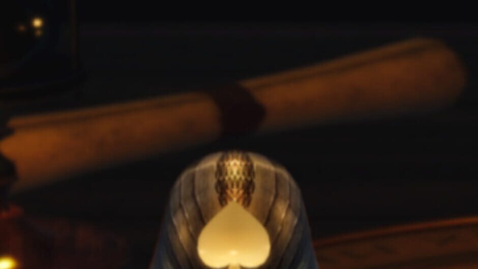 誓约木王国