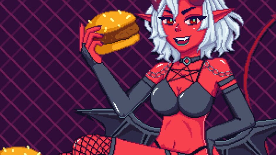Desire's Burgers