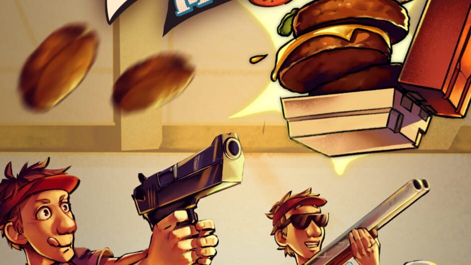 American Cooking Simulator: Multiplayer