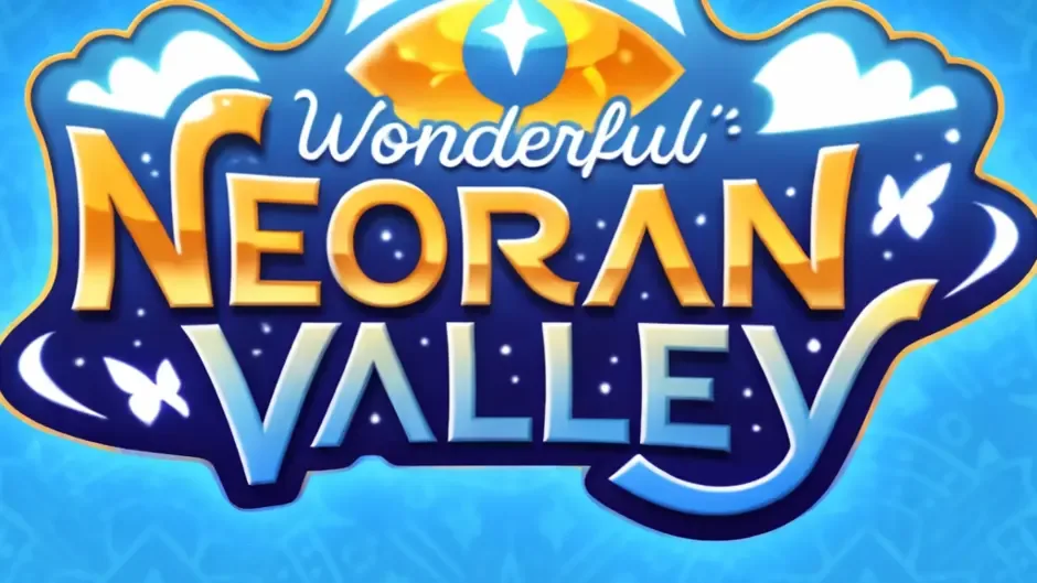 Wonderful Neoran Valley