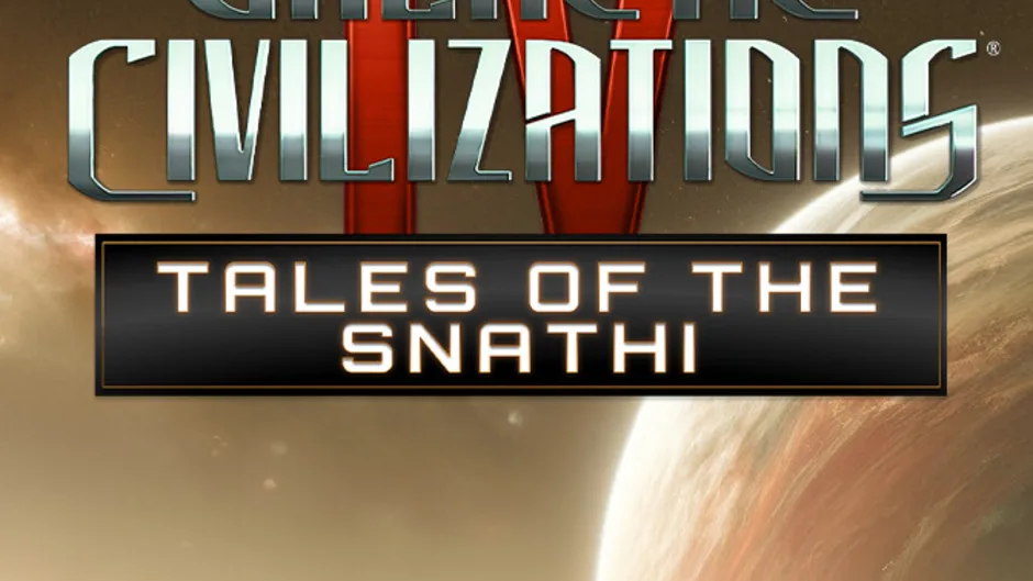 Galactic Civilizations IV: Tales of the Snathi