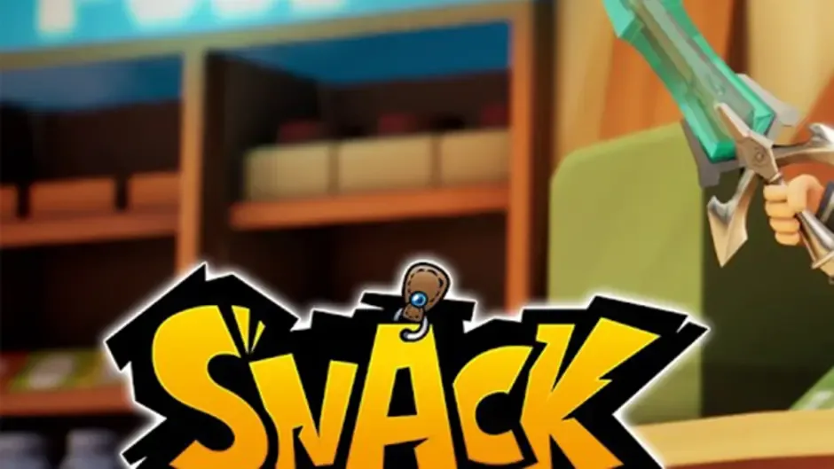 Snack World: Reloaded