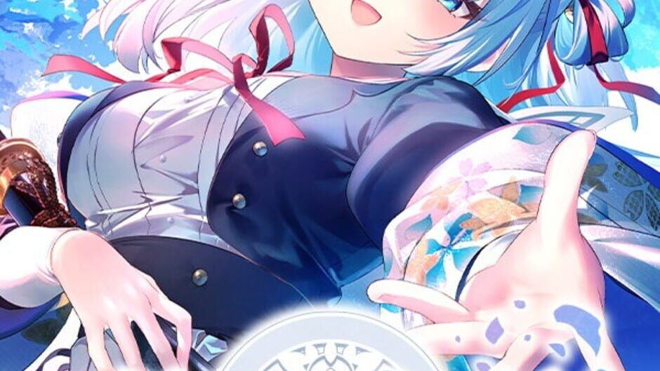 Sayagatari:诅咒之刃的约定