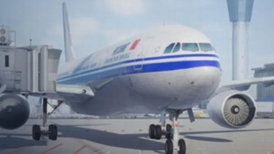 Airport Control 27