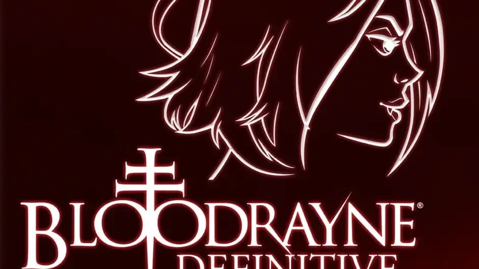 BloodRayne: Definitive Collection