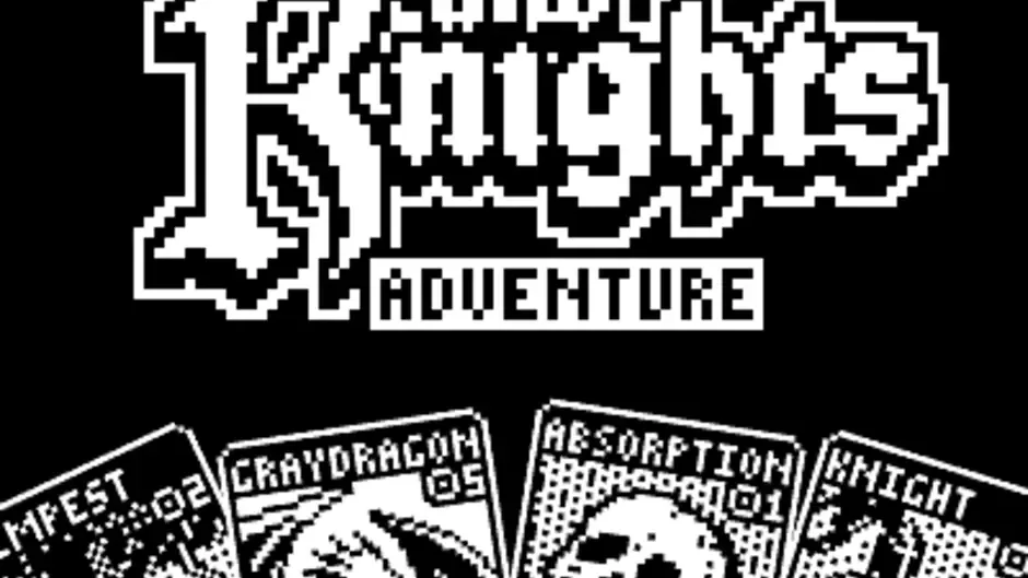 Bytes and Knights Adventure