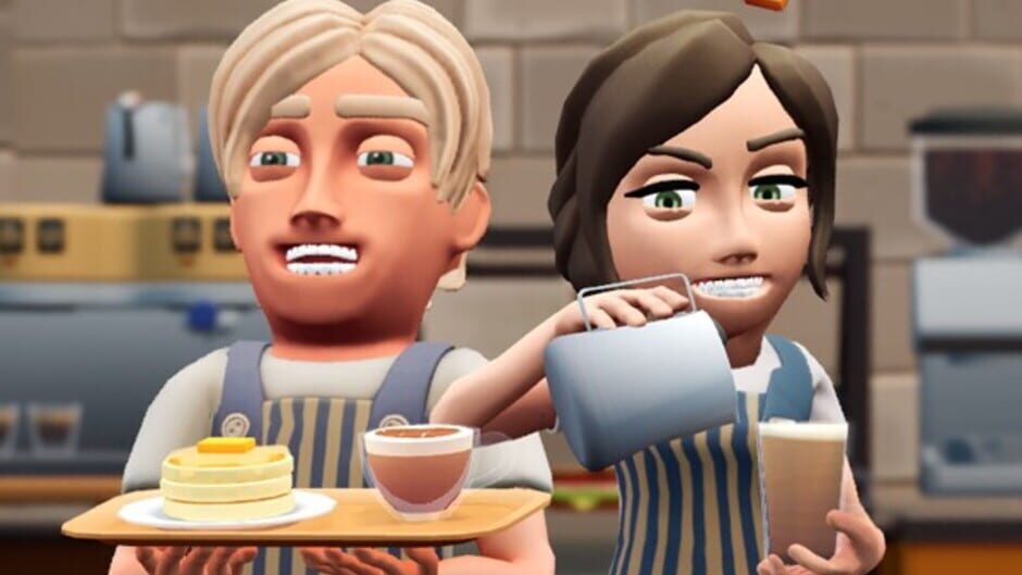 Contract Cooks