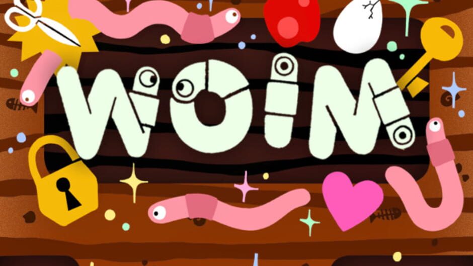 Woim
