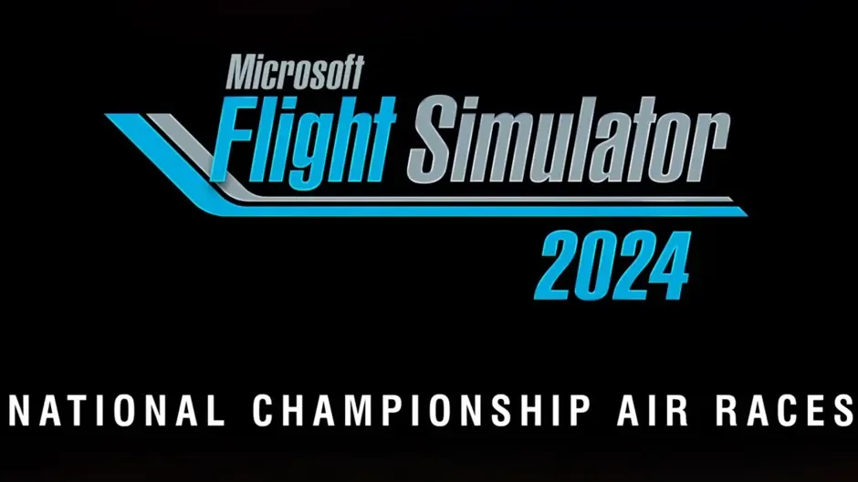 Microsoft Flight Simulator 2024: National Championship Air Races