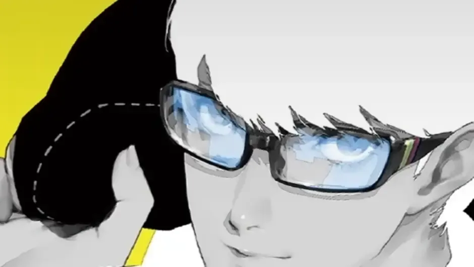Persona 4 Revival: Limited Box