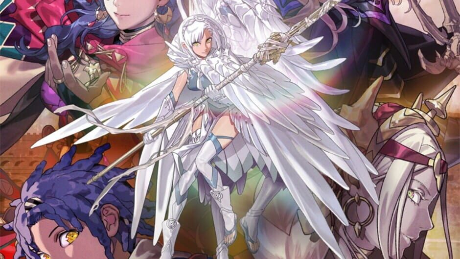 Fire Emblem: Fortune's Weave