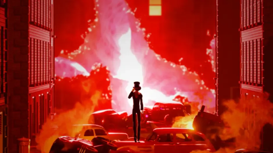 The Magician VR: The Cursed Wand