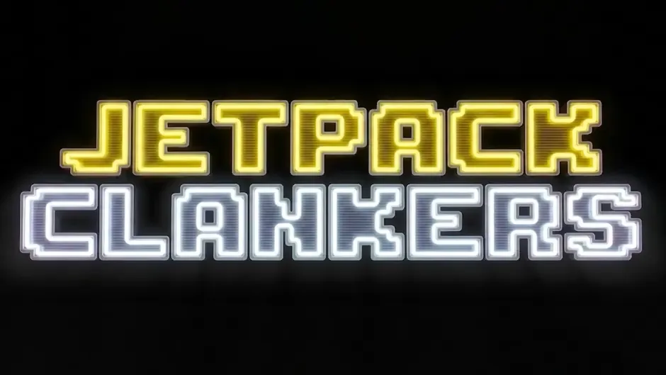 Jetpack Clankers