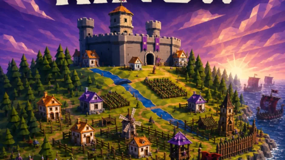 Who Wants To Be King?!