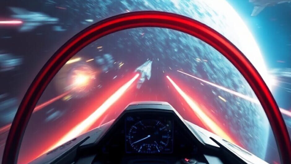 Spaceship Pro Simulator