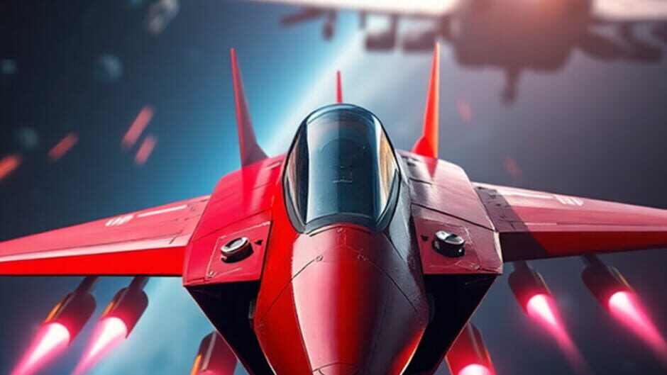 Pilot Force Simulator
