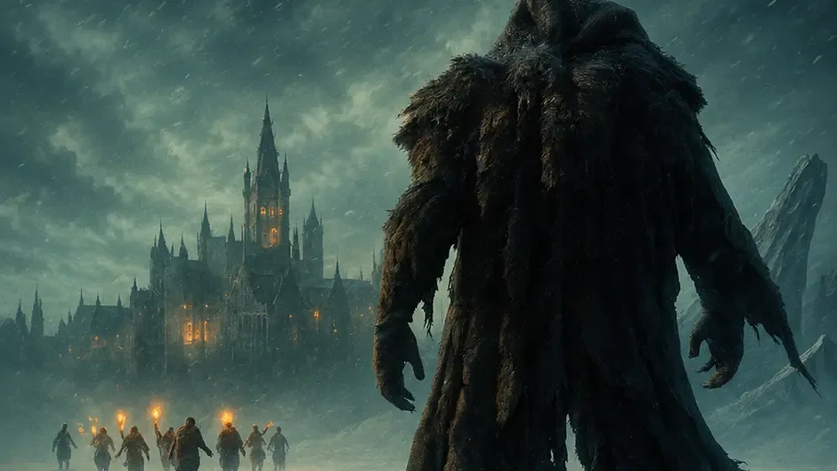 Frankenstein: Awakening of Horror