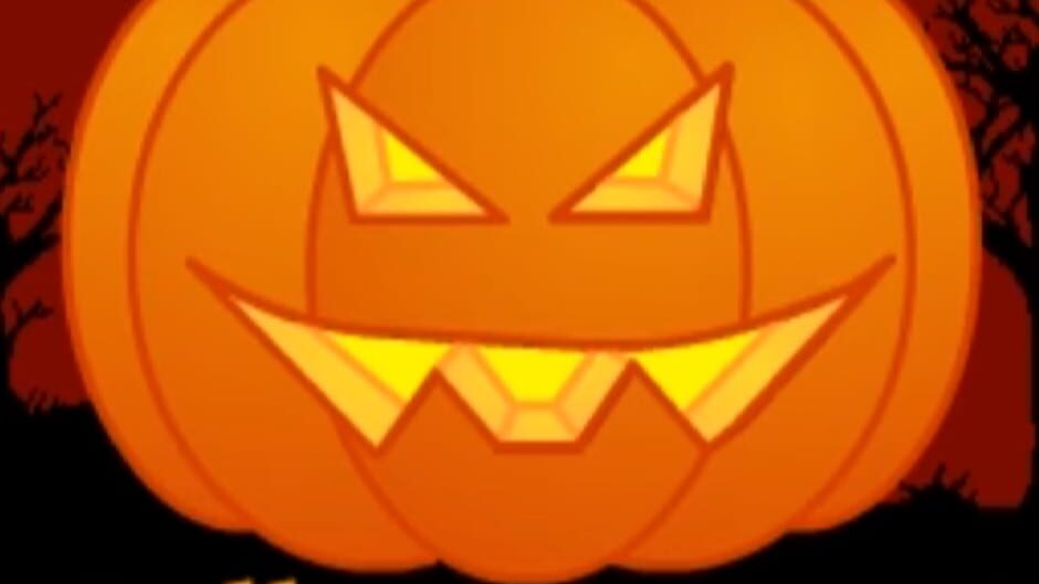 Halloweeeen!
