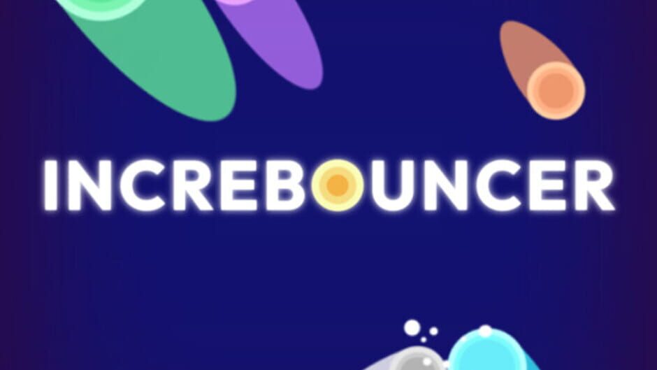 Increbouncer